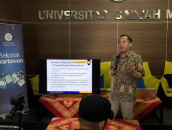 Tren Gempa Bumi di Indonesia Meningkat, Mitigasi Perlu Diperkuat