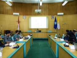 UGM Beri Pembekalan Mahasiswa Pengawas Independen Pemilu 2024