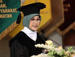 Kesehatan dan Perkembangan Anak Pada Awal Kehidupan Fondasi Yang Sangat Menentukan