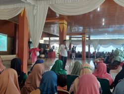 Parenting SMAN 2 Wates, Wahib Jamil: Sukses Melalui Pendidikan Karakter
