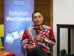 Dosen UGM Beri Tips Cara Memilih Pinjaman Online