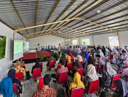 Dekatkan Informasi PMB, UGM Gelar Road Show Untuk Sekolah di Wilayah DIY