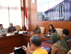 Program Afirmasi Membuka Kesempatan Warga Yogyakarta yang Terpinggirkan