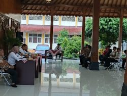 Tingkatkan Kesejahteraan Masyarakat, Pemerintah Kalurahan Condongcatur Bentuk BUMKal
