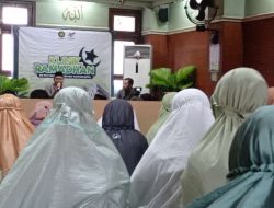 Kajian Selasa Siang PKU Muhammadiyah: Cara Menjemput Jodoh Agar Allah Ridho