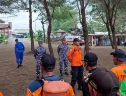 Kapal Nelayan Asal Banten Kehabisan BBM, Dua ABK Masih dalam Pencarian