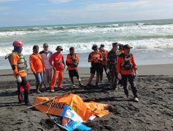 Dua ABK KM Mugi Jaya yang Hilang di Perairan Karangwuni Ditemukan Meninggal Dunia