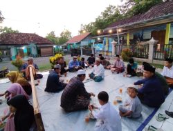 Santap Soto Sapi, Buka Puasa Bareng Santri Roudhotul Huffadz