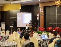 UGM Perkuat Komitmen Sebagai Kampus Berkelanjutan