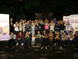 Infinix Note 40 Series Hadirkan Pengalaman Premium dengan All-Round FastCharge2.0