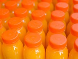 Cukai Minuman Berpemanis Layak Segera Diterapkan