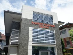 Prodi Magister Akuntansi FEB UGM Peroleh Akreditasi Unggul LAMEMBA