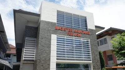 Prodi Magister Akuntansi FEB UGM Peroleh Akreditasi Unggul LAMEMBA
