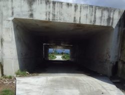 Nonton Wayang Harus Nyebrang Jalan Tol