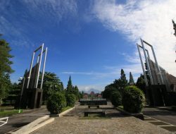 Fakultas Geografi UGM Masuk Ranking 101-150 Dunia dan Peringkat 1 di Indonesia