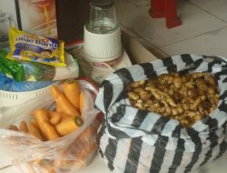 Wedang Rempah Berkhasiat, Begini Cara Mengolahnya