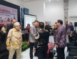 Perdagangan Manusia Harus Jadi Fokus Penanganan Pemerintah Baru