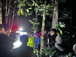 Pertama di Indonesia dan Asia, Fakultas Biologi UGM Buka Prodi Profesi Kurator Keanekaragaman Hayati