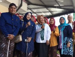 Kalurahan Condongcatur Wakili Kapanewon Depok dalam Lomba Evaluasi Kalurahan Inovatif