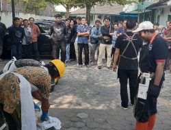 Kankemenag Kulonprogo Gelar Bimtek Juleha