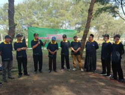 Kankemenag Kulonprogo Kuatkan Pokja Kampung Moderasi Beragama