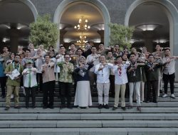 Mengenal LokaLogi, Komunitas Mahasiswa UGM Peduli Lingkungan dan Pengelolaan Sampah