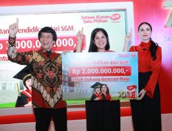 Kak Seto: Tiap Anak Berhak Mendapat Akses Pendidikan, Nutrisi dan Pola Asuh yang Baik