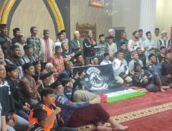 Bikers Subuhan Ajak Anak-anak Muda Mencintai Masjid