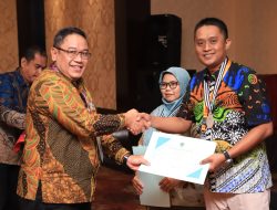 Kankemenag Kulonprogo Raih Juara 2 Arsiparis Teladan Nasional