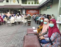 Mulai Juli 2024 Gaji Pegawai RS PKU Muhammadiyah Yogyakarta Tidak Melalui BSI