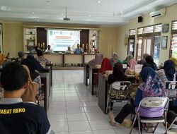 Pemkal Condongcatur Gelar Rembug Stunting