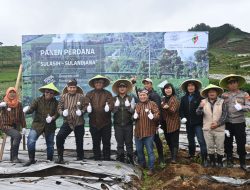 Sulasih-Sulanjana, Booster Cair Berbahan Baku Endapan Silika