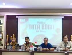 Dinsos Sleman Beri Pelatihan Tata Boga Bagi Penyandang dan Keluarga Disabilitas di Kapanewon Depok