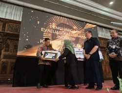 Kalurahan Condongcatur Sabet Juara 1 Lomba Evaluasi Kalurahan Inovatif 2024