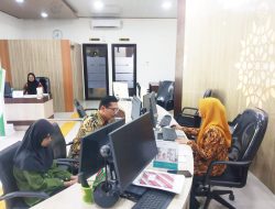 Masa Tunggu Lama, Naura Farzana Faradisa Daftar Haji Usia 12 Tahun