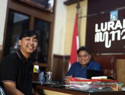 Pemkal Condongcatur Jadi Jujugan Mahasiswa Penelitian dan Magang