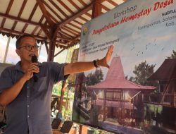 Interaksi Akrab Tamu dan Pemilik Rumah, Ruh Sebuah Homestay