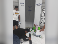 Menegakkan Telor dan Mendapatkan Piagam Perlintasan Khatulistiwa