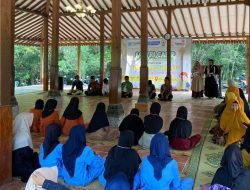 Sambut Tahun Baru Islam 1446 H, Forum TPA Condongcatur Gelar Santri Camp