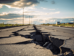 Potensi Gempa Megathrust, Masyarakat Tetap Waspada Tapi tak Perlu Khawatir Berlebihan