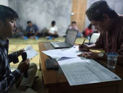 Pemkal Condongcatur Laksanakan Musyawarah DTKS di 18 Padukuhan