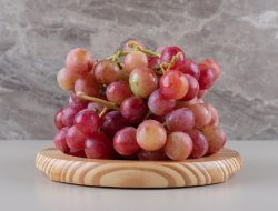 Potensi Ekstrak Anggur Merah untuk Terapi Neuropati Diabetik