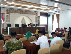 Sendangsari dan Kaliagung Dua Kampung Zakat di Kulonprogo