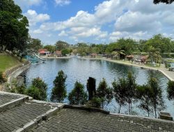 Selokambang, Pemandian Alami yang Asri dan Segar di Lumajang