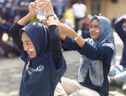 Pamong Kalurahan Condongcatur Meriahkan HUT ke-79 Kemerdekaan RI dengan Berbagai Lomba