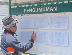 Sebanyak 96.418 Orang Masuk DPS di Kapanewon Depok