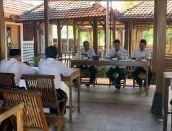 Pembinaan Penghulu, Pelayanan Anti Gratifikasi