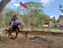 Menunggu Datangnya Musim Ikan di Sungai Progo