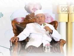 Abuya KH Muhammad Thoha Alawy Al-Hafidz, Ulama Al-Quran Banyumas Tutup Usia