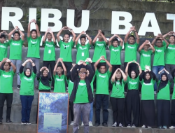 Sekolah Jurnalisme Desa #2 di Bantul Belajar, Berkarya, dan Berbagi Informasi Desa